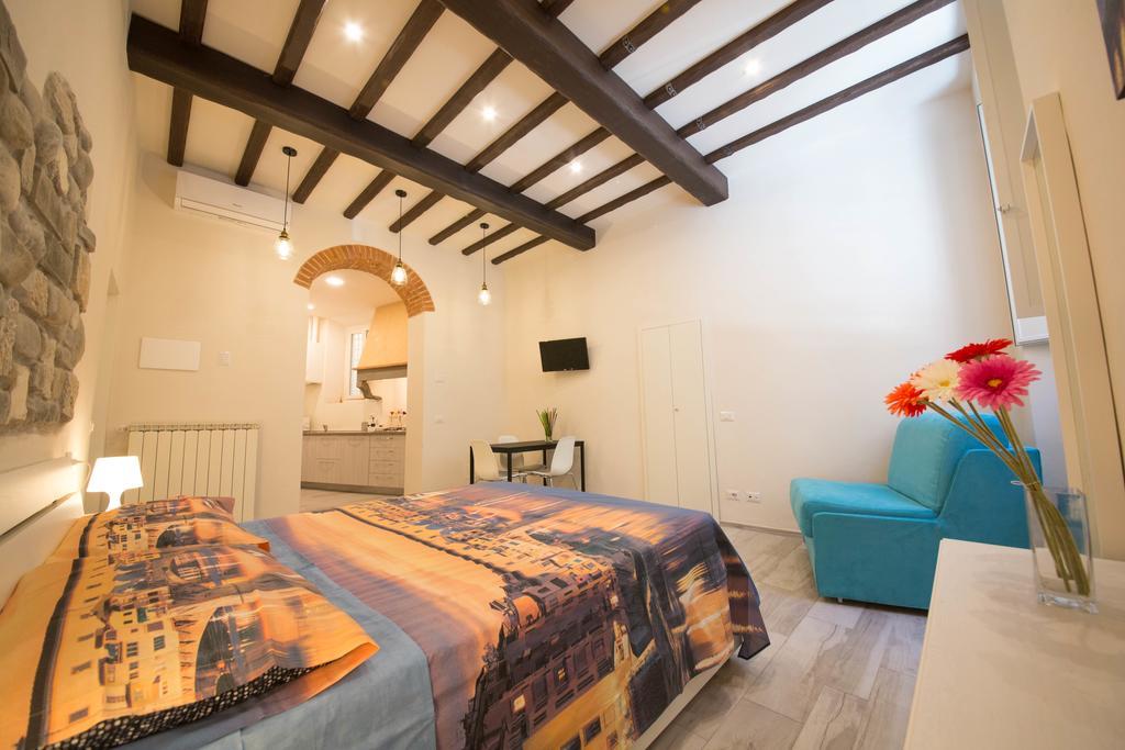 Visit Florentia Apartment