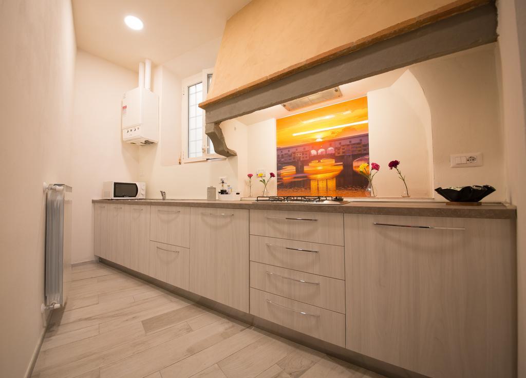 Visit Florentia Apartment Florence