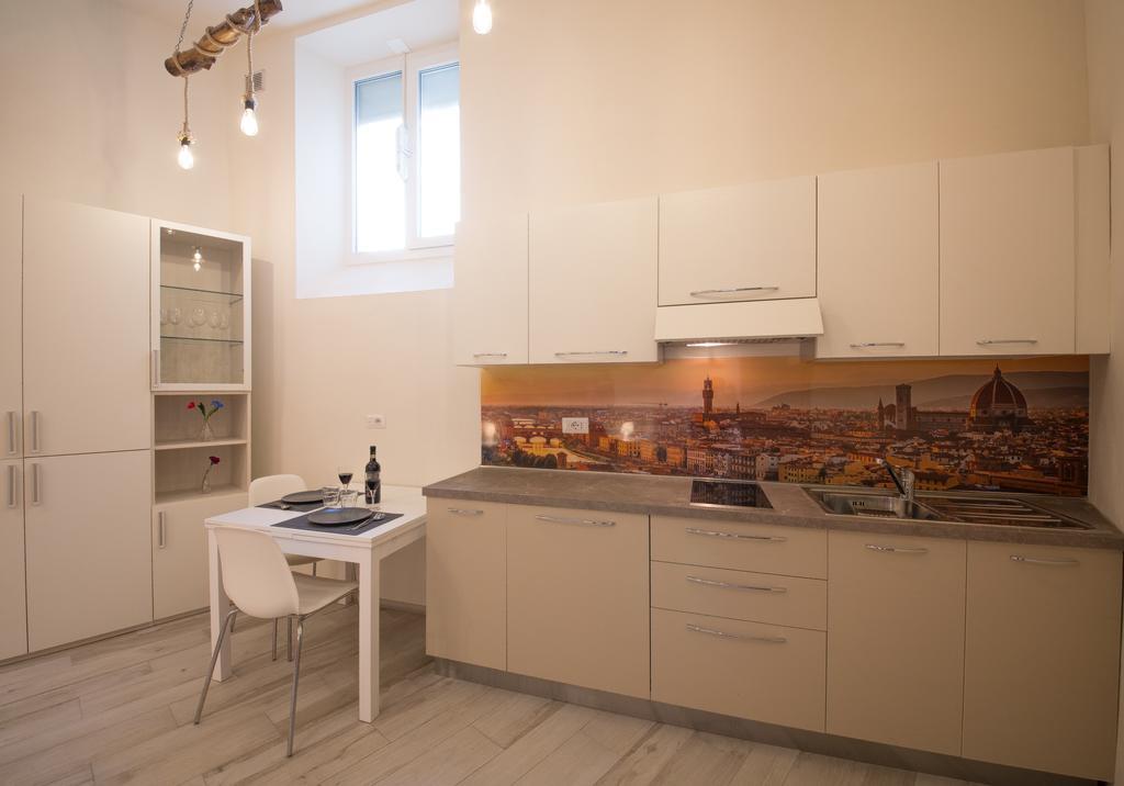Visit Florentia Apartment Florence