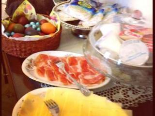 Bed & Breakfast Gourmet Landucci