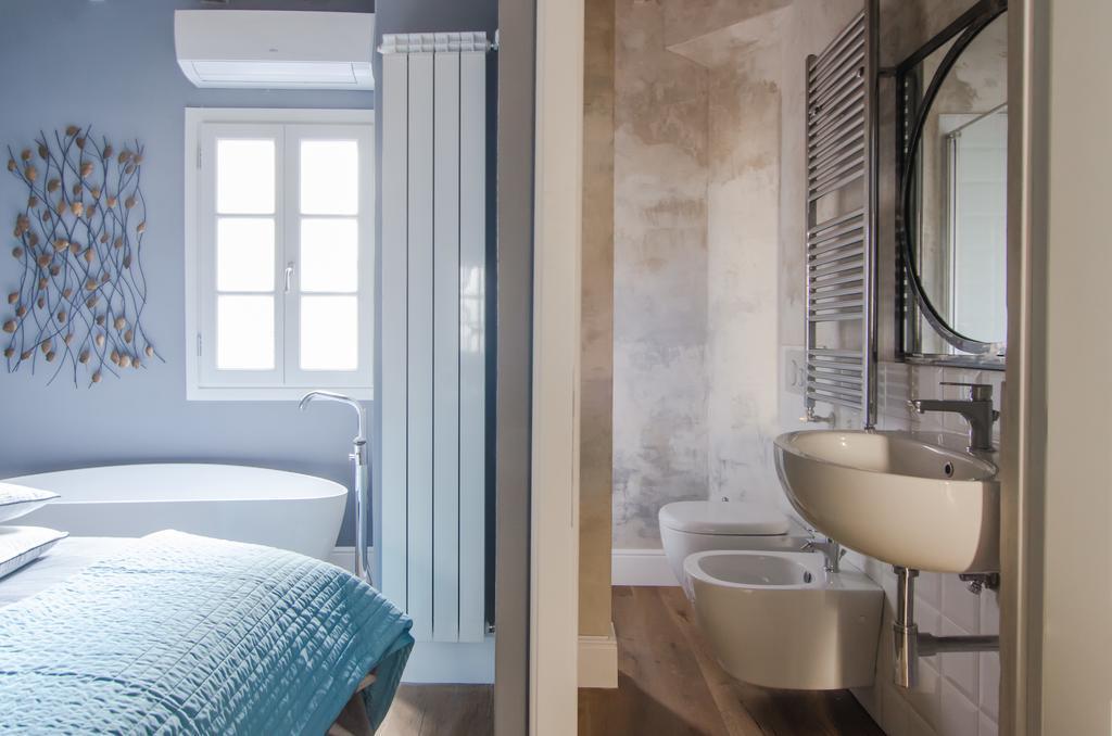 Casetta Rosina Apartment