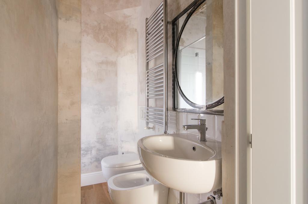 Casetta Rosina Apartment *