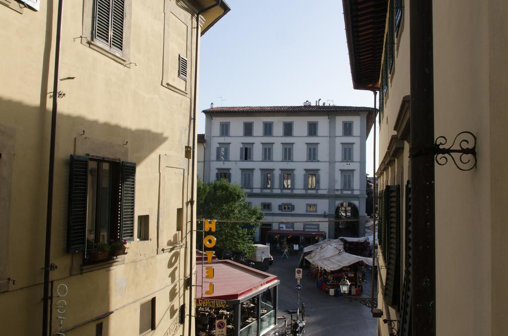 Apartment Casetta Rosina