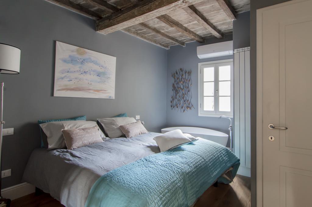 Casetta Rosina Apartment