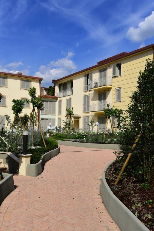 Borgo Guelfo Ii