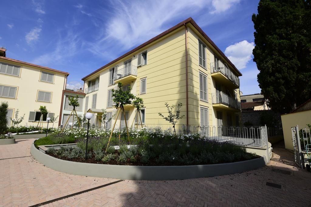 Borgo Guelfo Ii *