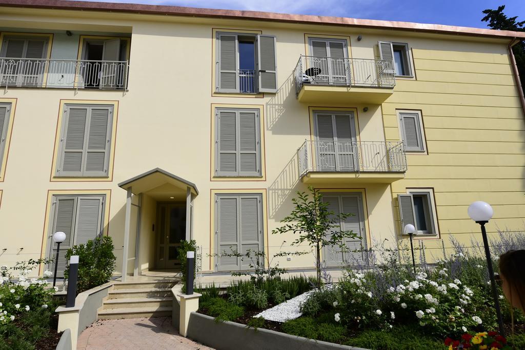 Borgo Guelfo Ii Florença