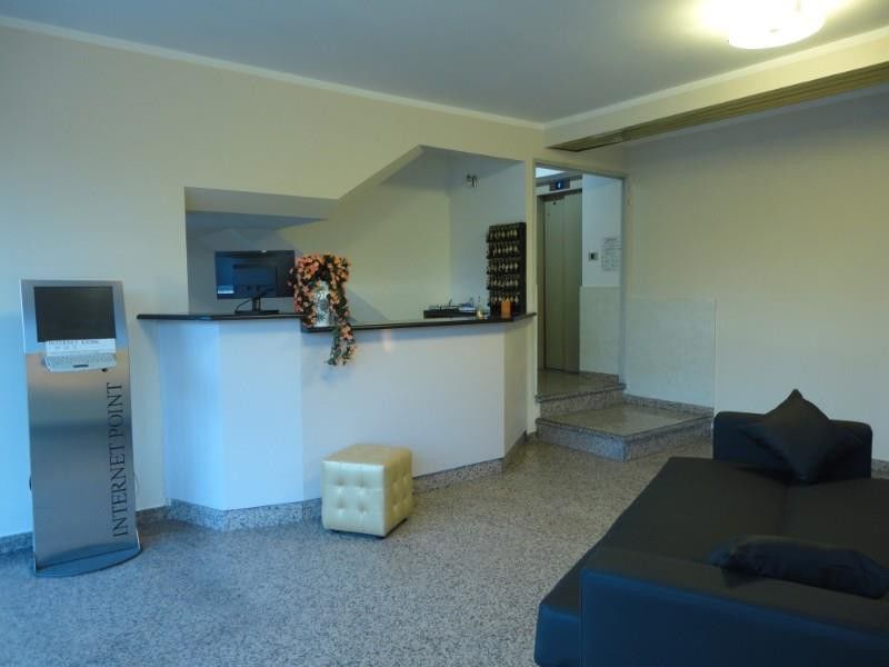 Eurhotel Hotel Florence