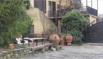 Le Macine * Firenze
