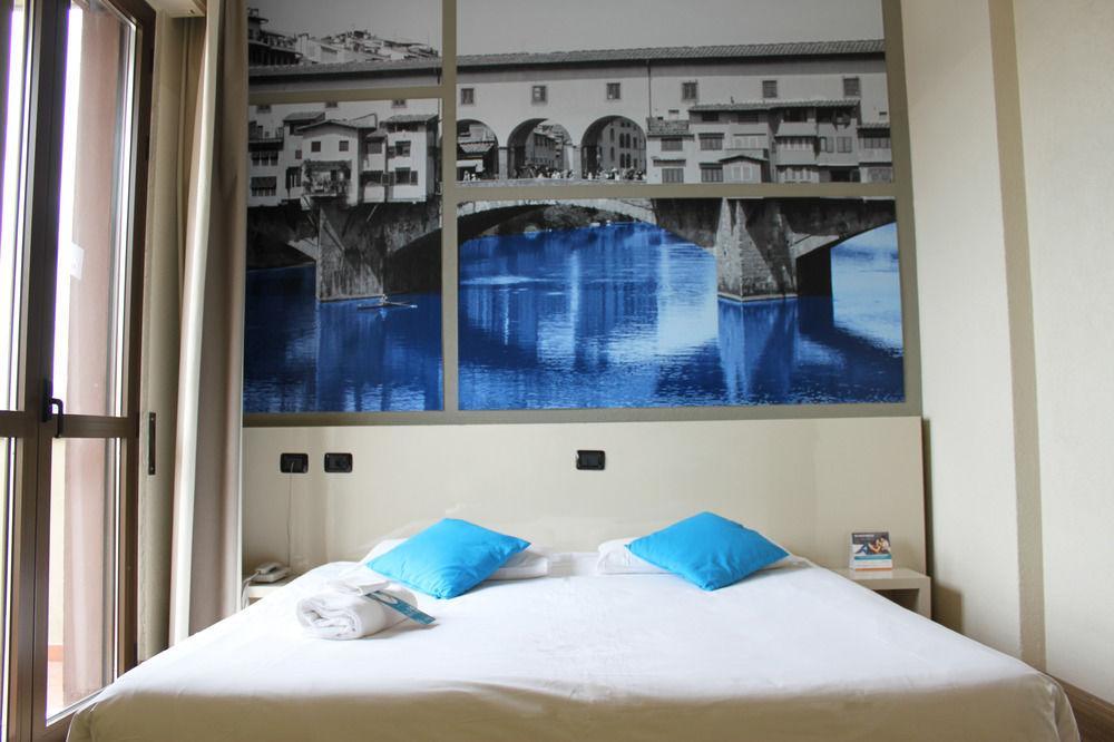 Nuovo Palazzo Di Giustizia Hotel Florence