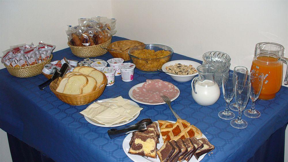 Frühstückspension Il Grillo Di Florenz