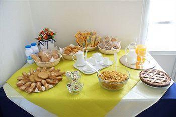 Frühstückspension Il Grillo Di 3*