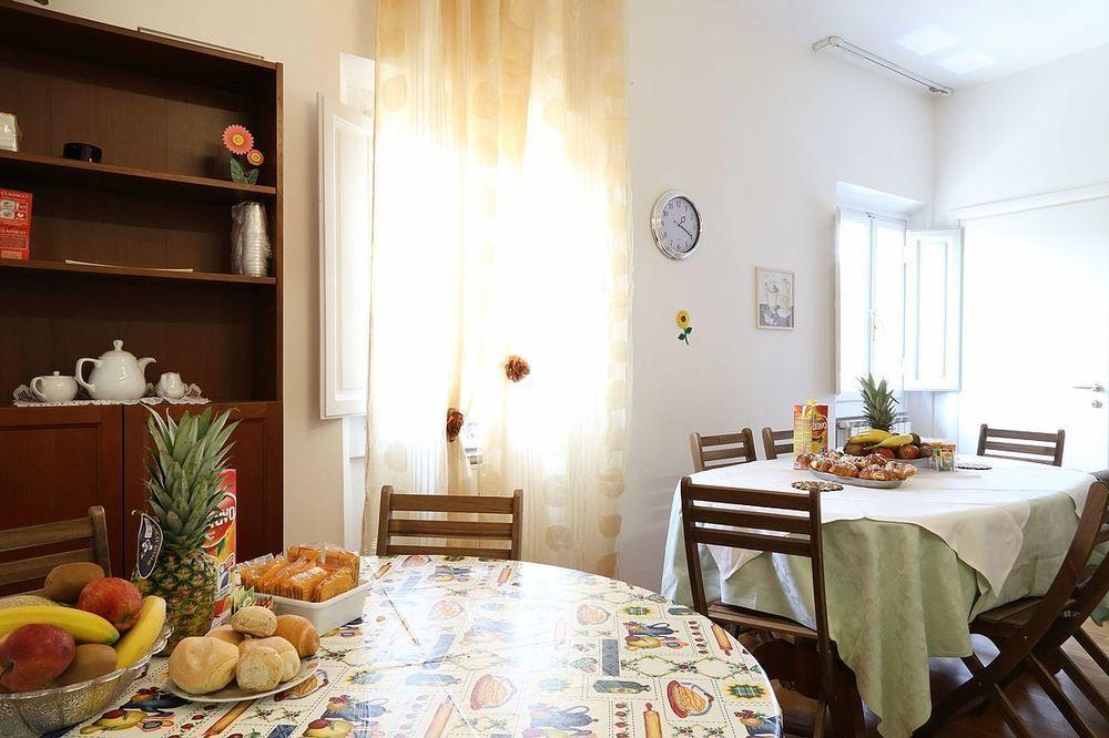 Bed & Breakfast Mia Palace 3*