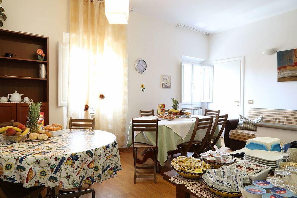 Mia Palace Bed & Breakfast Florence