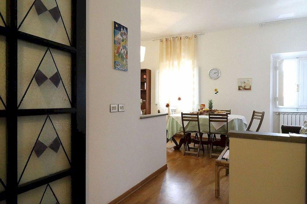 Mia Palace Bed & Breakfast Florence