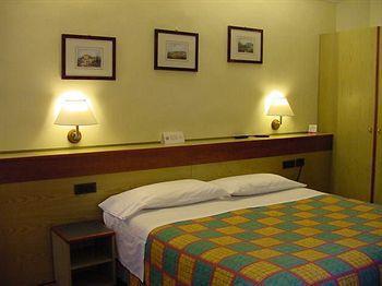 Hotel Casci 2*