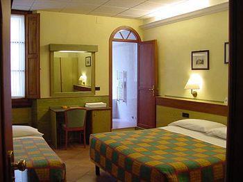 Casci Hotel