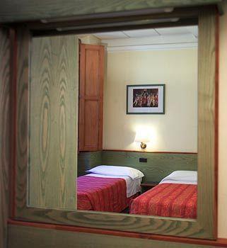 Hotel Casci Florence