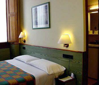 Hotel Casci Florence