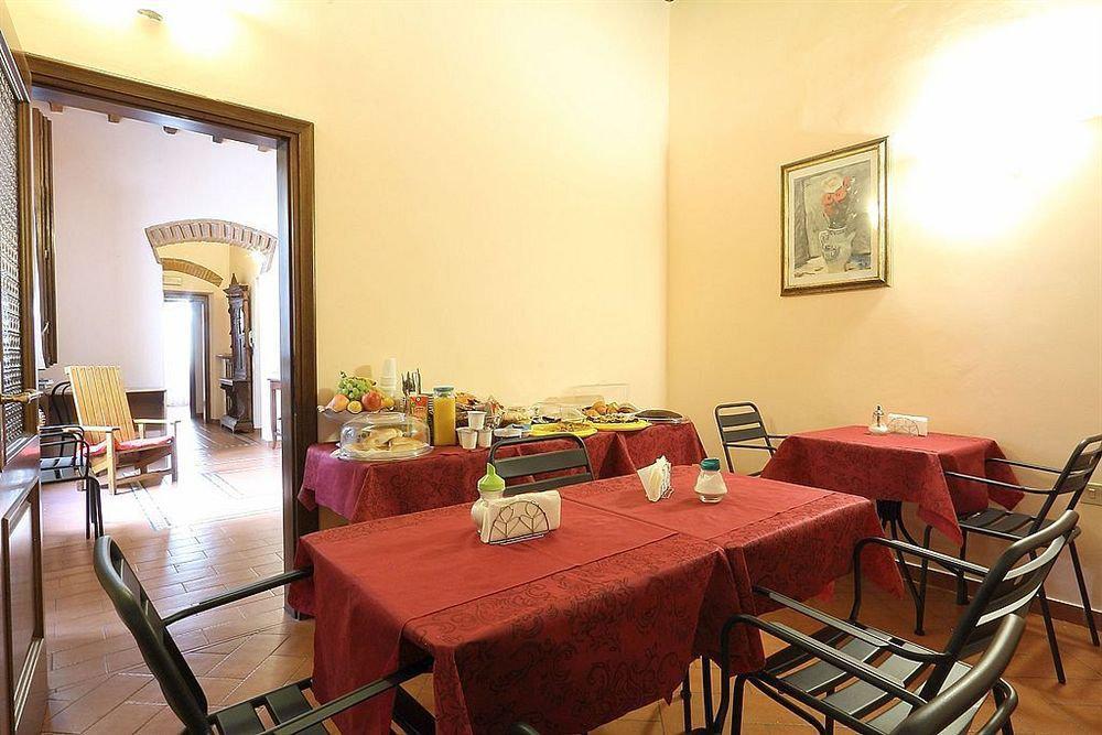 Annamaria Guest house