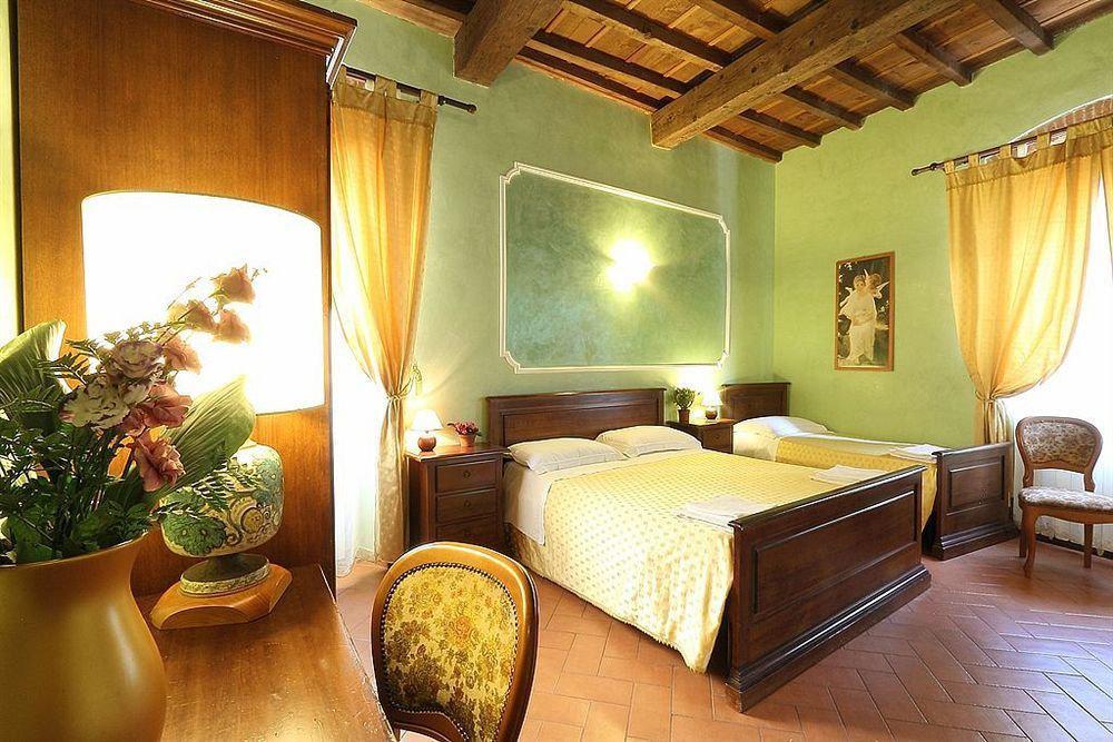 Annamaria Guest house 3*