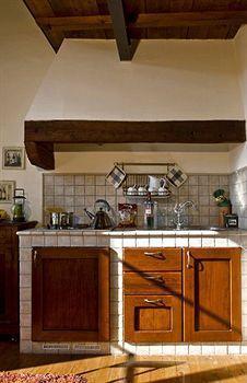 Apartment Palazzo Uguccioni Florence