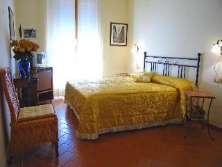Antica Posta 3* Florenz