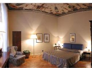 Palazzo Alfani - Residenza D'epoca Aparthotel Florence
