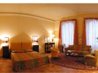 Aparthotel Palazzo Alfani - Residenza D'epoca
