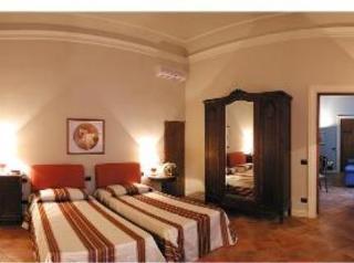Aparthotel Palazzo Alfani - Residenza D'epoca Florence