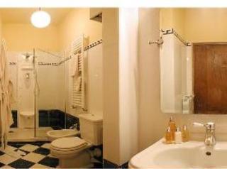 Palazzo Alfani - Residenza D'epoca Aparthotel