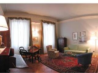 Aparthotel Palazzo Alfani - Residenza D'epoca Florence