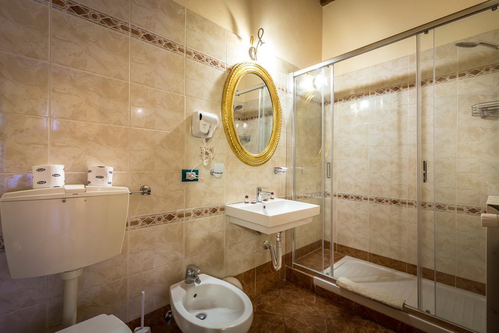 Guest house Annamaria 3*