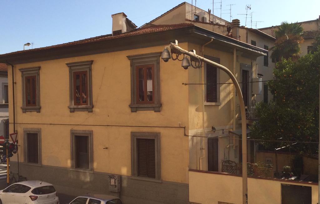 L'aranceto&stilnovo 3* Florence