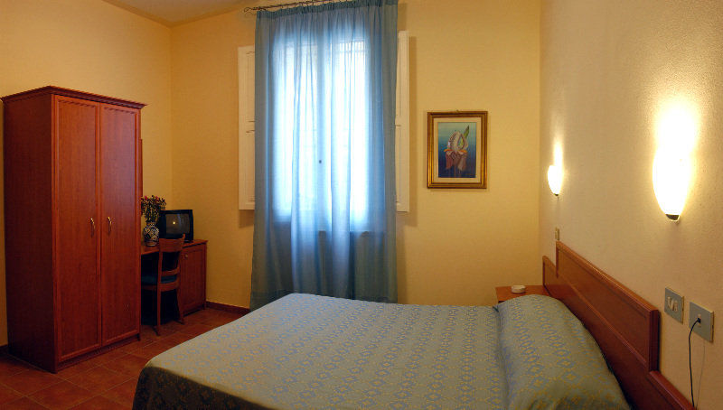 Eden Hotel Florença