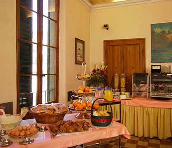 Casci Hotel