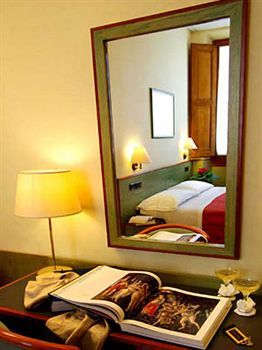 Casci Hotel Florence