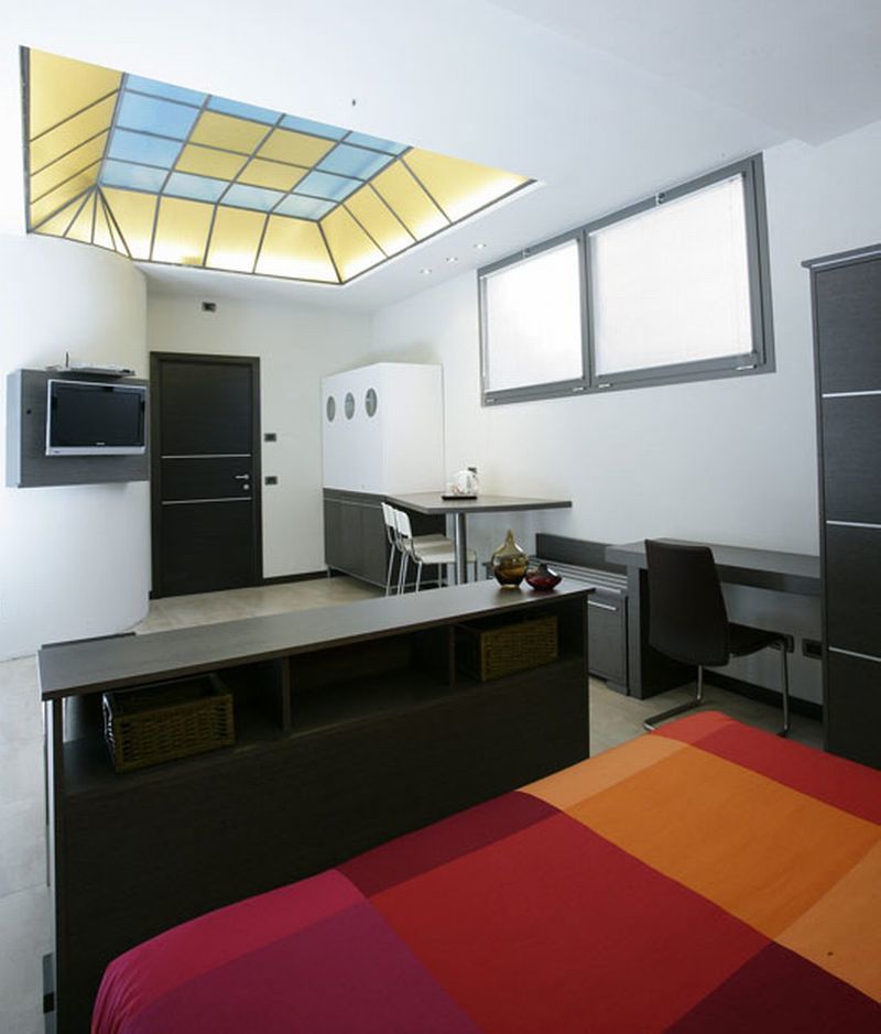 Select Executive 4* Florença