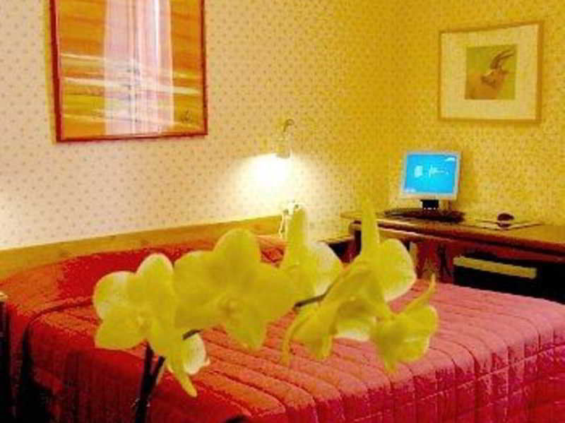 Guest house Althea