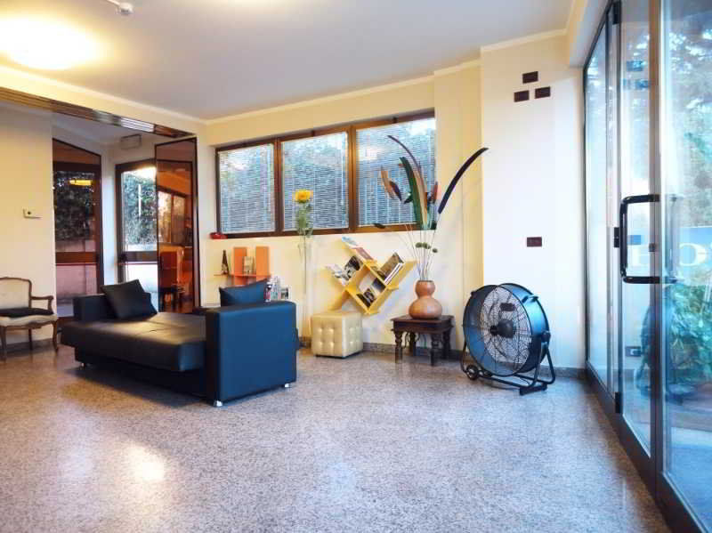Hotel Eurhotel
