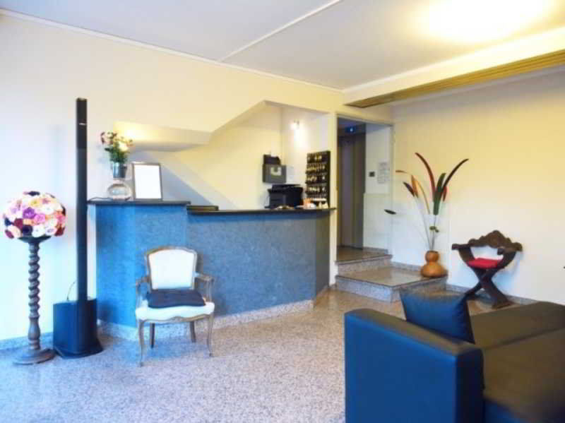 Eurhotel Hotel 3*