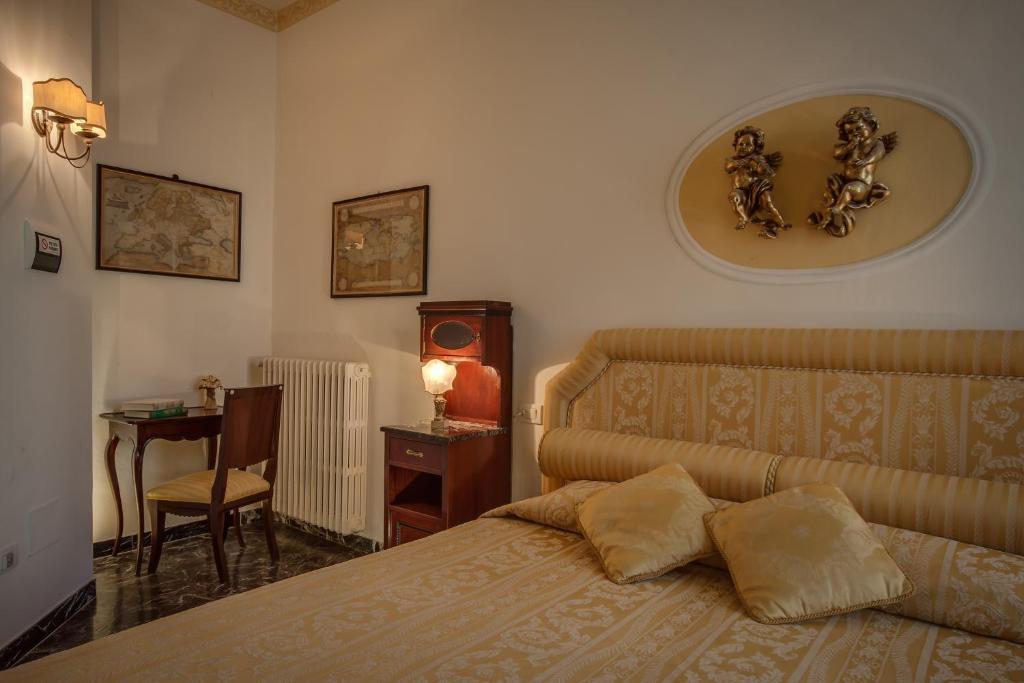 Frühstückspension Dream Domus 3*