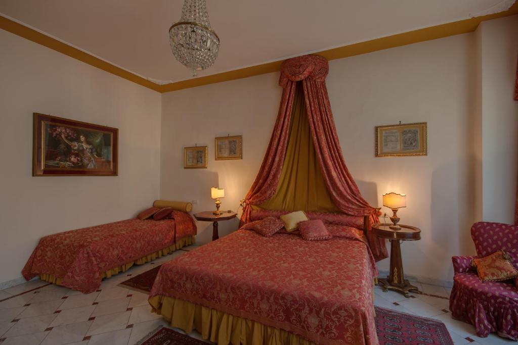 Dream Domus Florenz