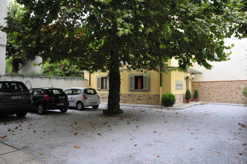 Della Robbia Hotel 3*