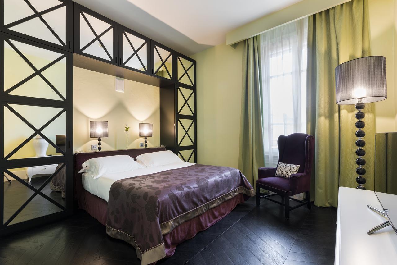 Cavalieri Palace Luxury Residences Aparthotel