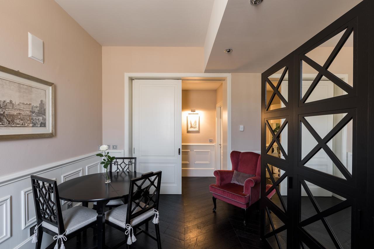 Cavalieri Palace Luxury Residences 2* Florence