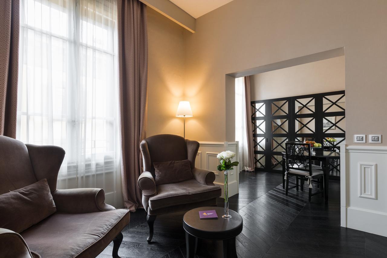 Cavalieri Palace Luxury Residences