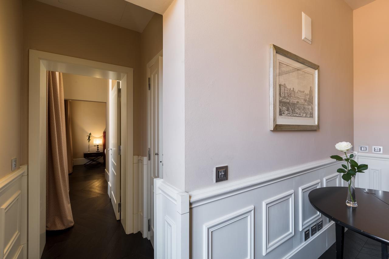 Cavalieri Palace Luxury Residences Florence
