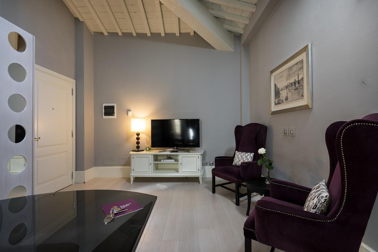 Cavalieri Palace Luxury Residences 2*