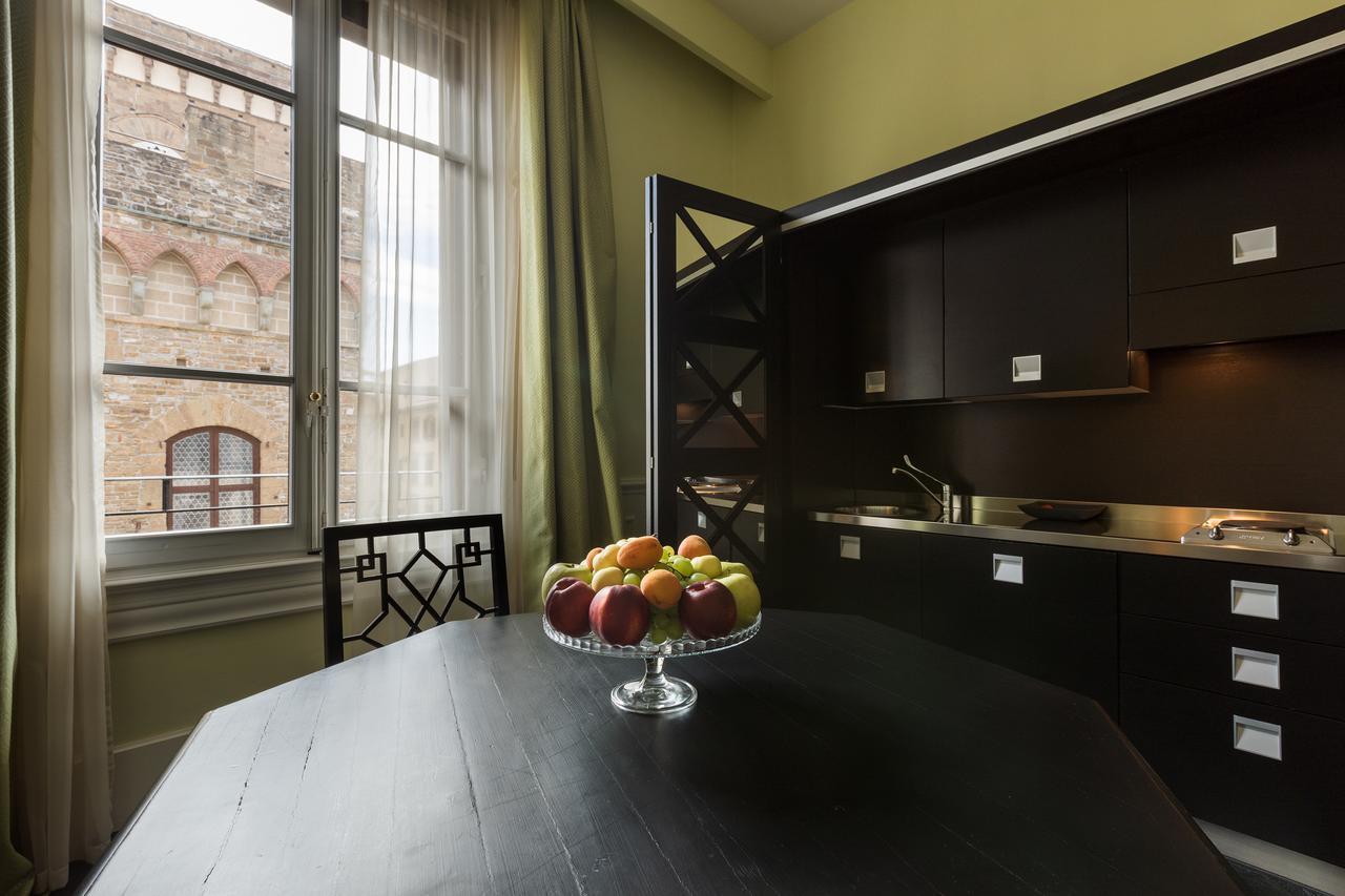 Aparthotel Cavalieri Palace Luxury Residences Florence